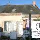 MAISON DE VILLE AVEC PETIT JARDIN