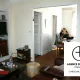 MAISON DE VILLE AVEC PETIT JARDIN