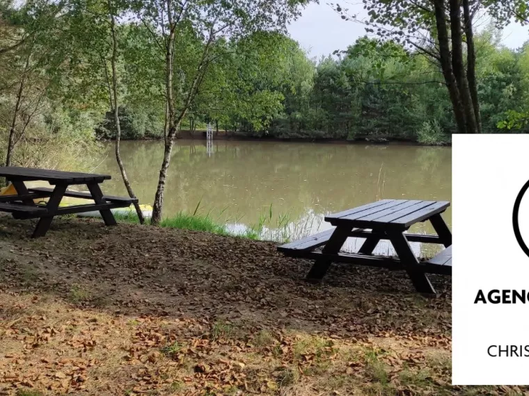 Terrain à vendre Bouzy-la-Forêt