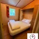 PROCHE SULLY SUR LOIRE CHALET AMENAGE SUR SITE PAYSAGE AVEC ETAN