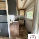 PROCHE SULLY SUR LOIRE CHALET AMENAGE SUR SITE PAYSAGE AVEC ETAN