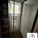 PROCHE SULLY SUR LOIRE CHALET AMENAGE SUR SITE PAYSAGE AVEC ETAN