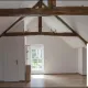 Grande maison de ville avec belles prestations et jardin bords d