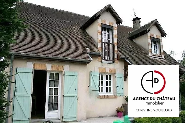  BELLE MAISON DE CARACTERE