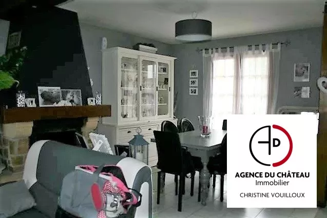  BELLE MAISON DE CARACTERE