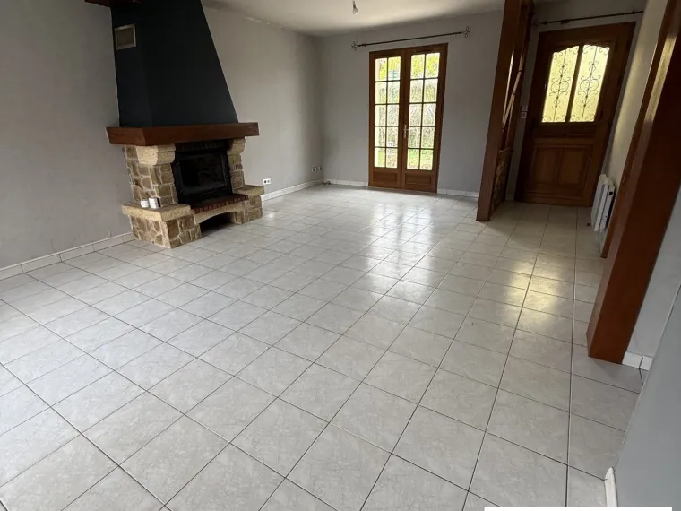  BELLE MAISON DE CARACTERE