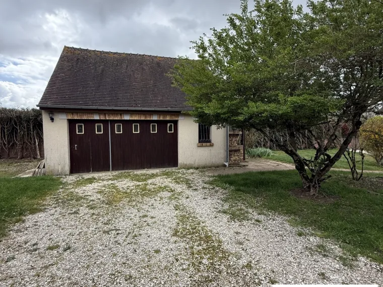 BELLE MAISON DE CARACTERE