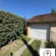 Maison de ville avec jardin