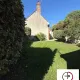 Maison de ville avec jardin