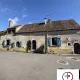 MAISON DE VILLAGE ANCIENNE A RENOVER