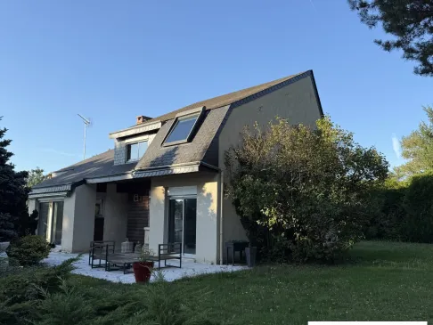 Maison à vendre Ouzouer-sur-Loire — 11