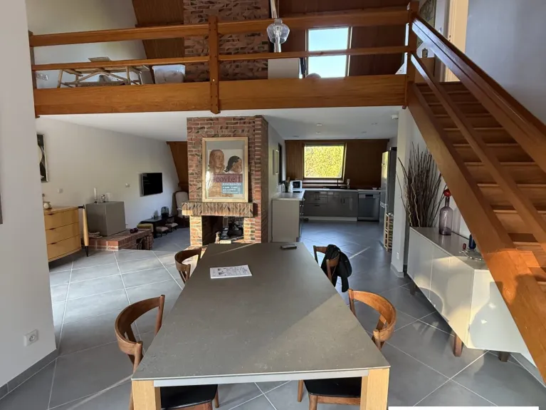 Maison à vendre Ouzouer-sur-Loire — 22