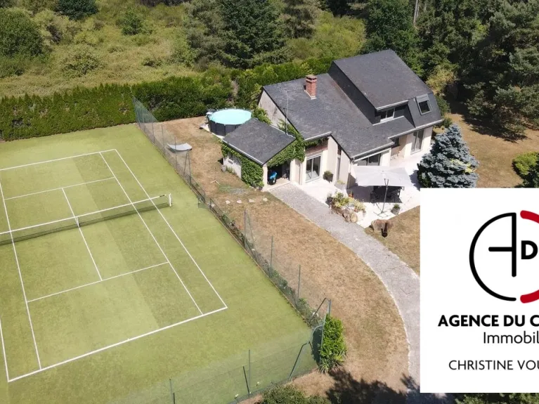 Maison à vendre Ouzouer-sur-Loire — 4