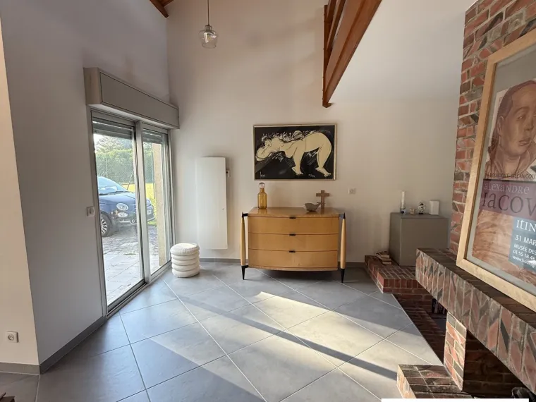 Maison à vendre Ouzouer-sur-Loire