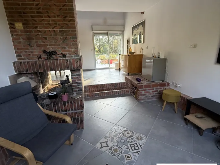 Maison à vendre Ouzouer-sur-Loire