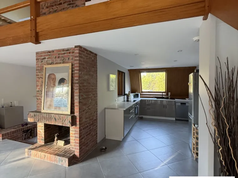 Maison à vendre Ouzouer-sur-Loire