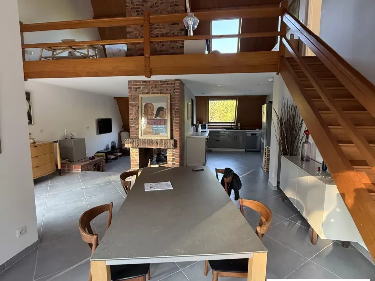 Maison à vendre Ouzouer-sur-Loire