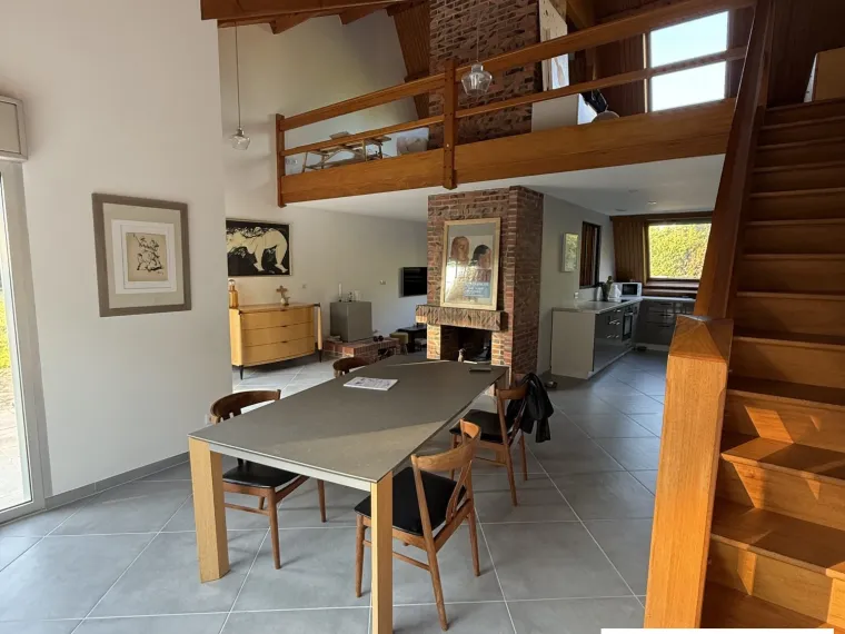 Maison à vendre Ouzouer-sur-Loire