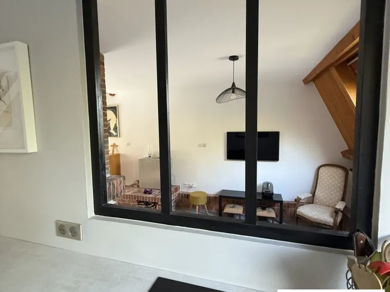 Maison à vendre Ouzouer-sur-Loire