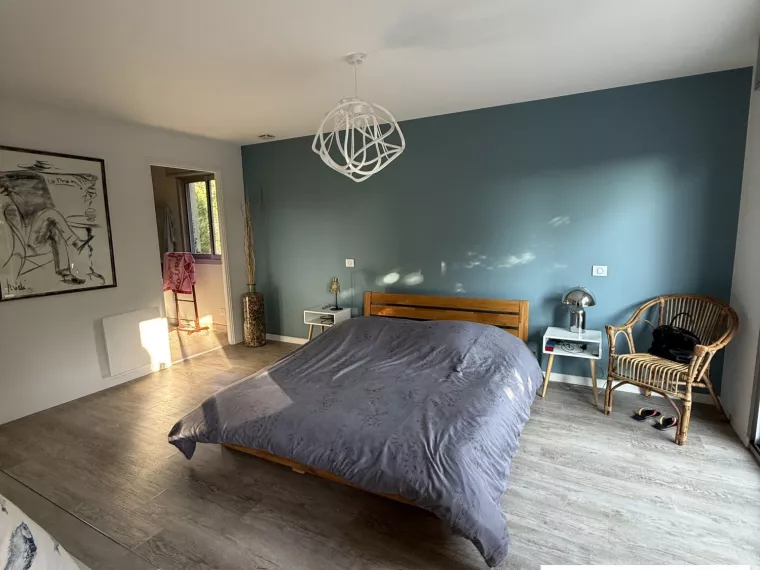 Maison à vendre Ouzouer-sur-Loire