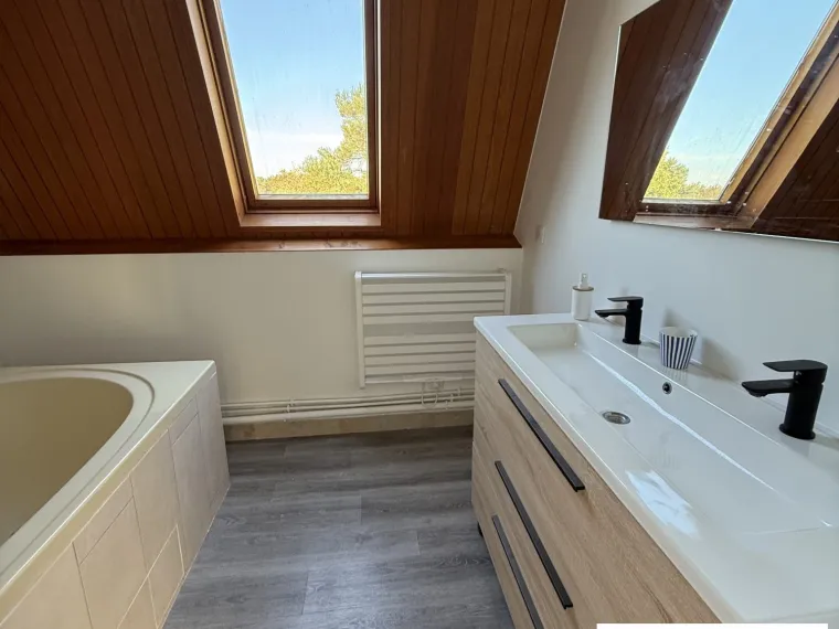 Maison à vendre Ouzouer-sur-Loire