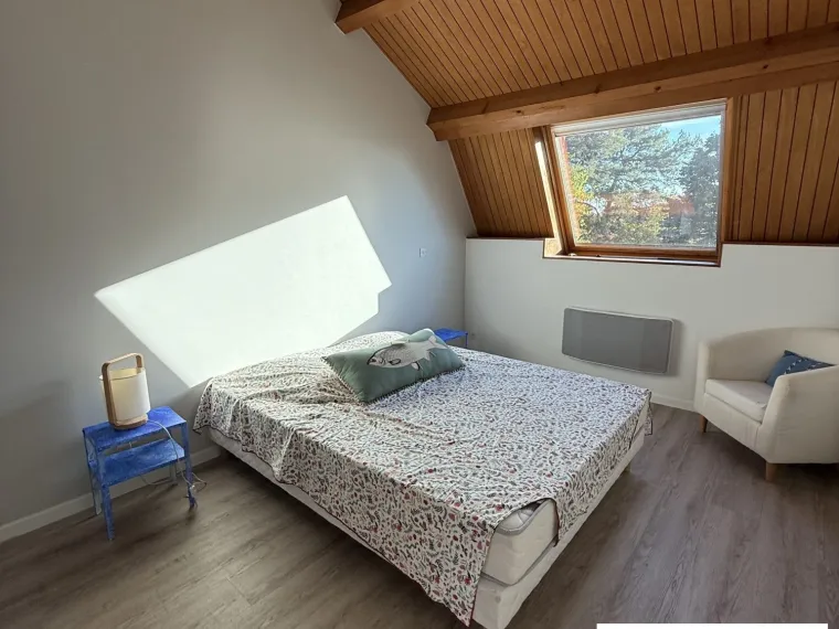 Maison à vendre Ouzouer-sur-Loire