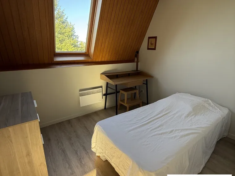 Maison à vendre Ouzouer-sur-Loire