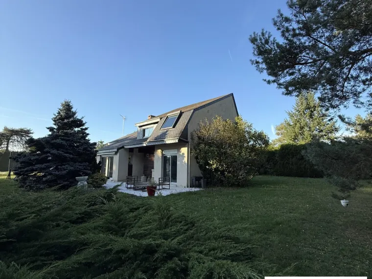 Maison à vendre Ouzouer-sur-Loire