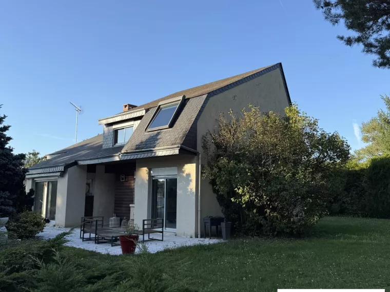 Maison à vendre Ouzouer-sur-Loire