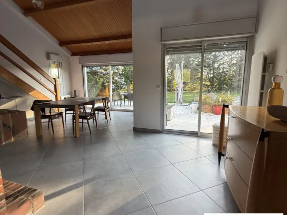 Maison à vendre Ouzouer-sur-Loire — 15