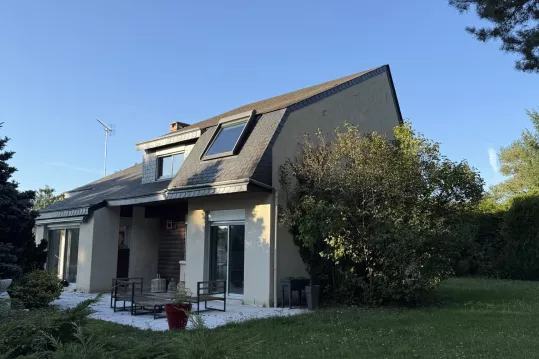 Maison à vendre Ouzouer-sur-Loire