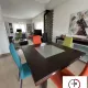 GRANDE MAISON DE VILLE PLEIN CENTRE. TRES PROCHE COMMERCES POUR