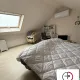 Maison avec piscine couverte