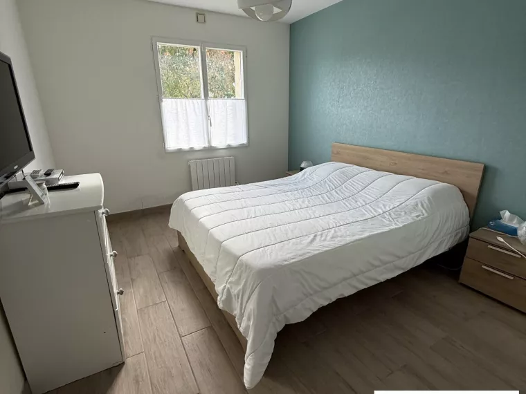 Maison à vendre Sully-sur-Loire