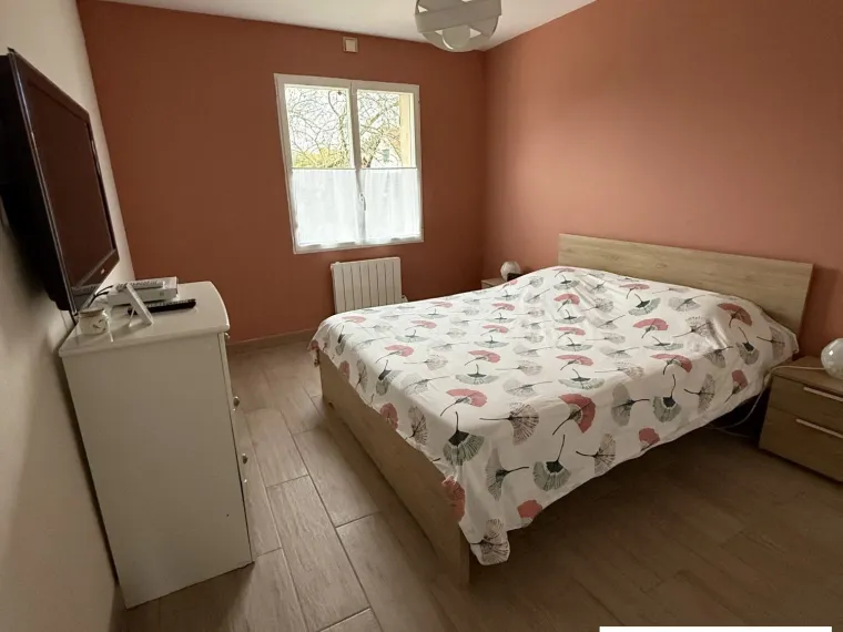 Maison à vendre Sully-sur-Loire