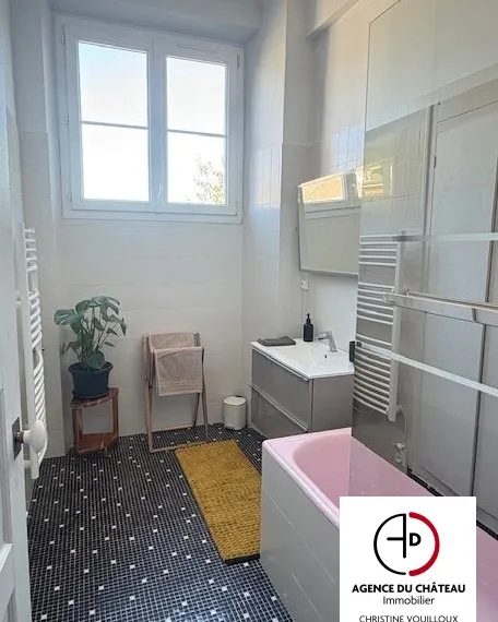 Très bel appartement meublé