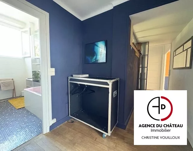 Très bel appartement meublé