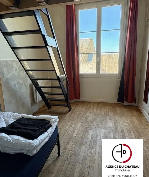 Très bel appartement meublé
