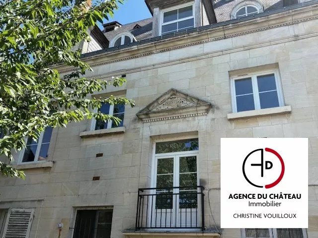 Très bel appartement meublé