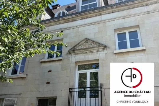 Très bel appartement meublé