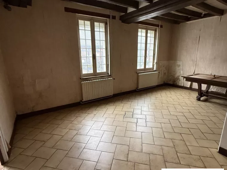 Maison à vendre Viglain