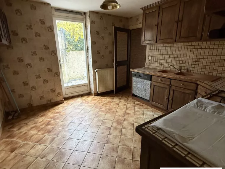 Maison à vendre Viglain