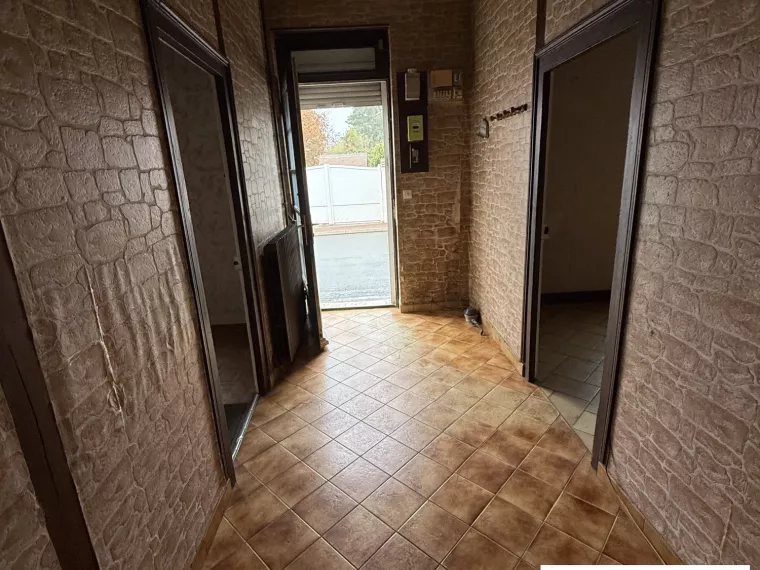 Maison à vendre Viglain