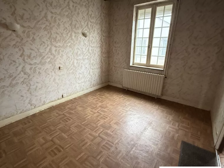 Maison à vendre Viglain