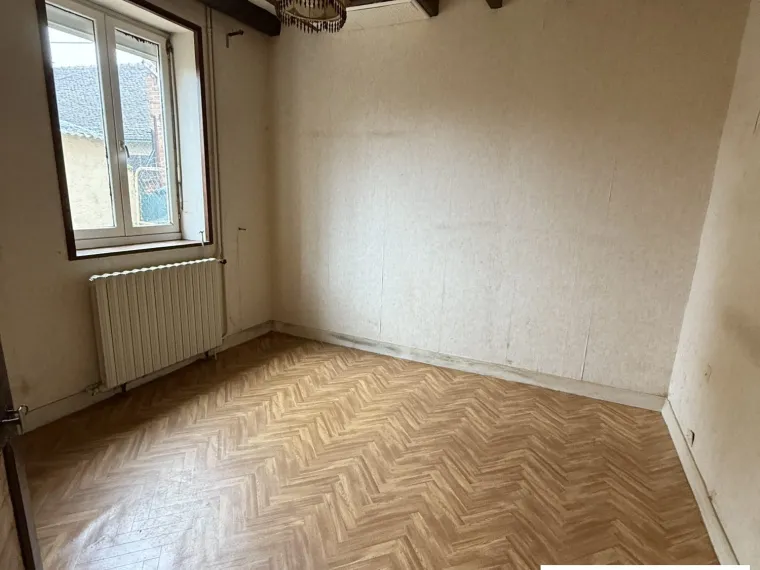Maison à vendre Viglain