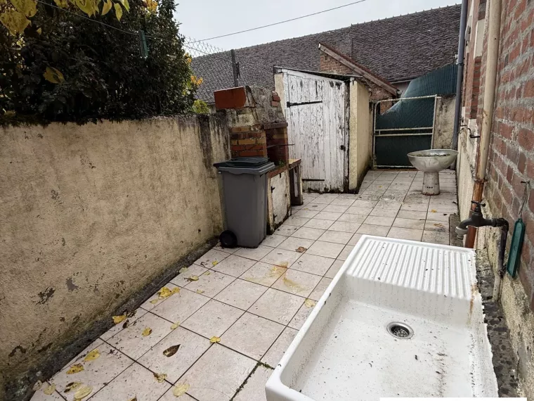 Maison à vendre Viglain