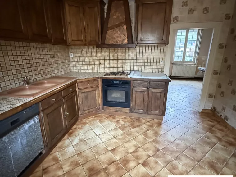 Maison à vendre Viglain