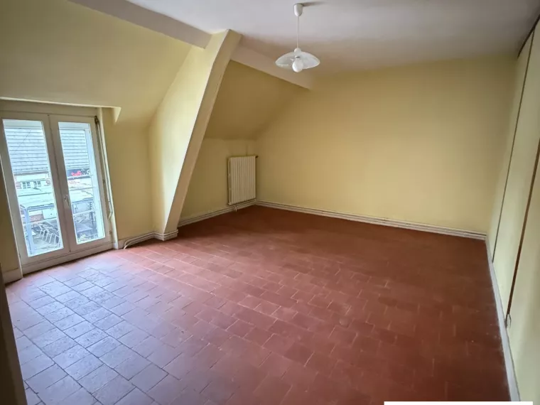 Maison à vendre Viglain