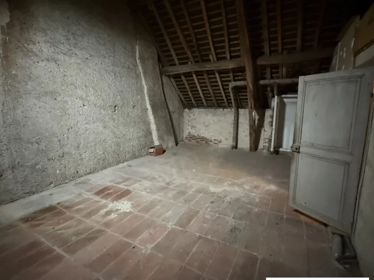 Maison à vendre Viglain