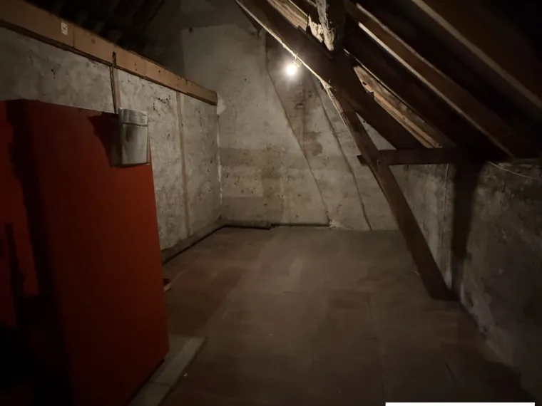 Maison à vendre Viglain